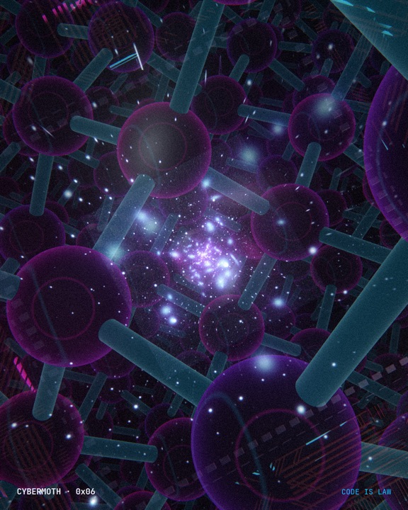 Silicon atoms in a hexagonal lattice
